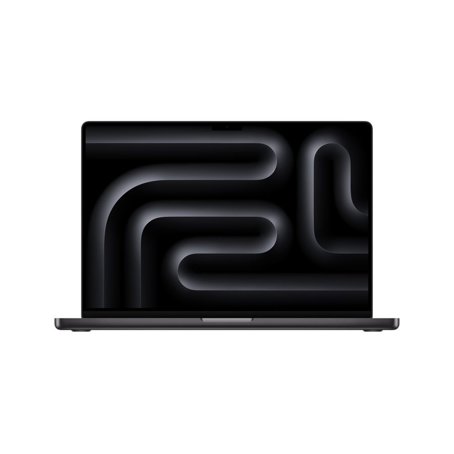 MacBook Pro 16 M4 Max — миниатюра 3