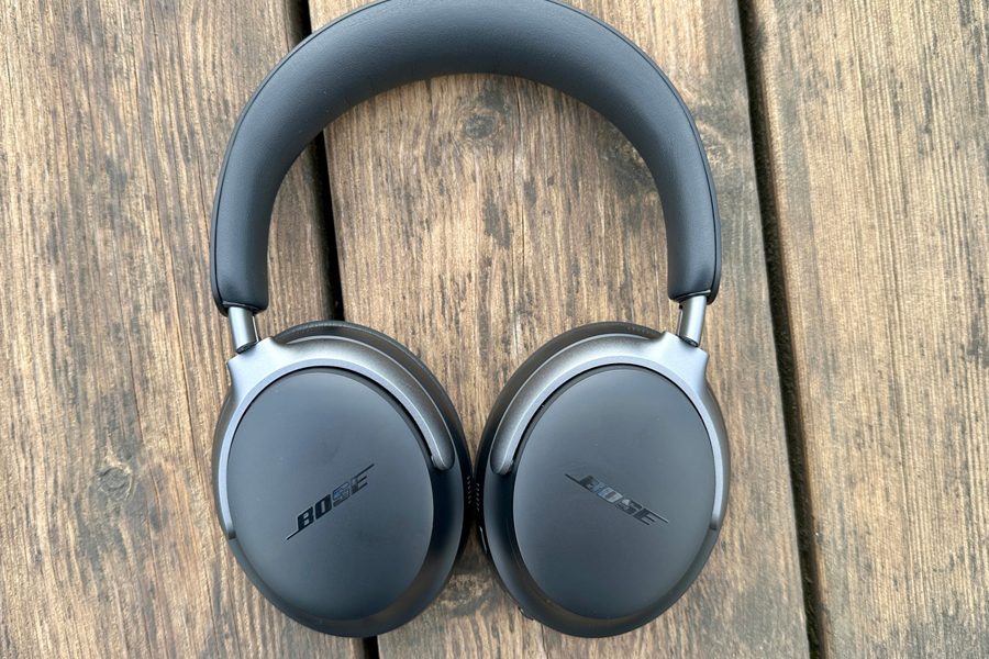 Bose QuietComfort Ultra — миниатюра 2