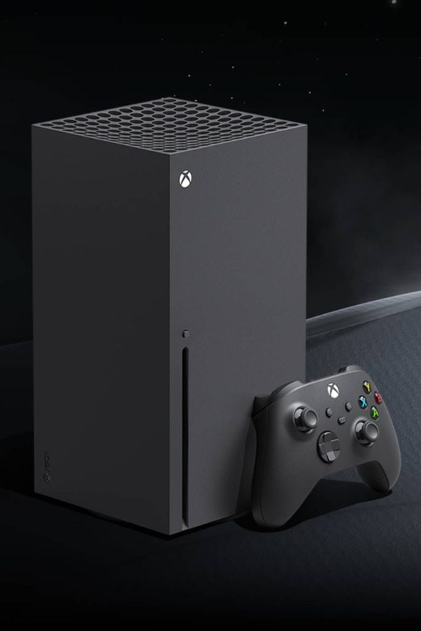 Xbox Series X — миниатюра 3