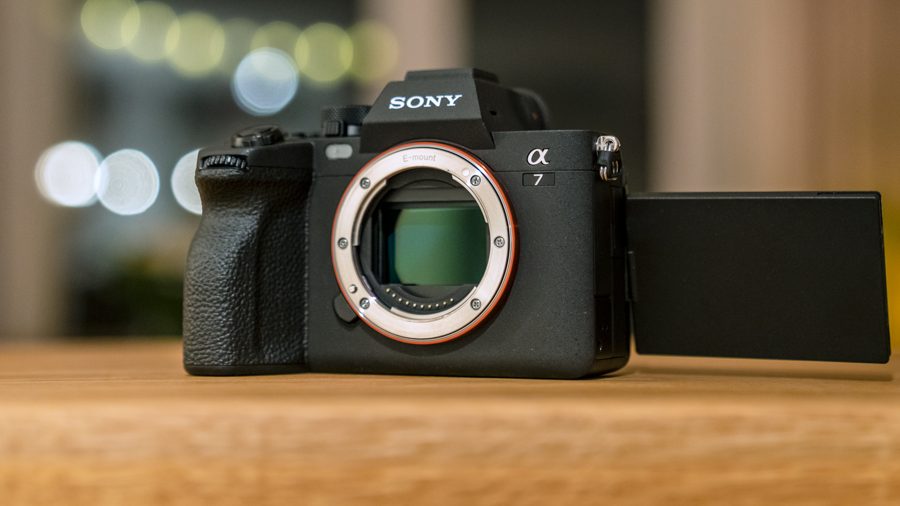 Sony A7 IV — миниатюра 2