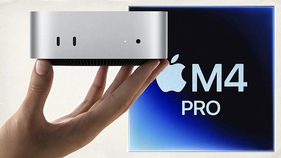 Mac mini M4 Pro — миниатюра 3