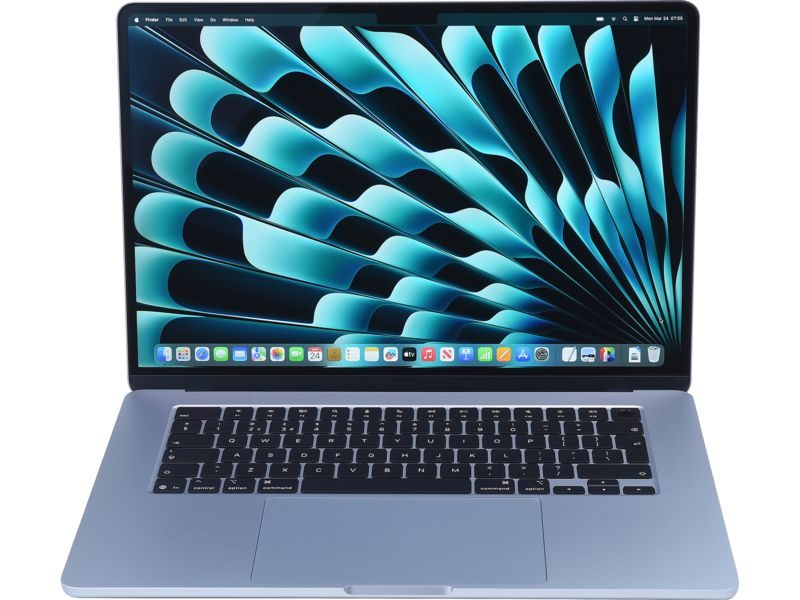 MacBook Air 15 M4 — миниатюра 3