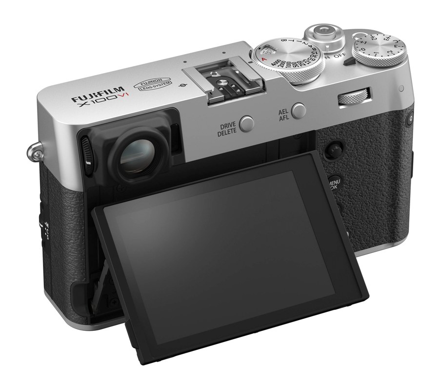 Fujifilm X100VI — миниатюра 3