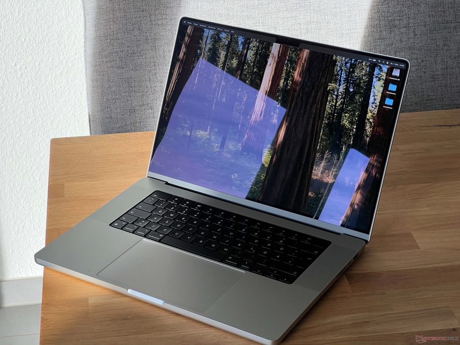 MacBook Pro 16 M4 Max — миниатюра 2