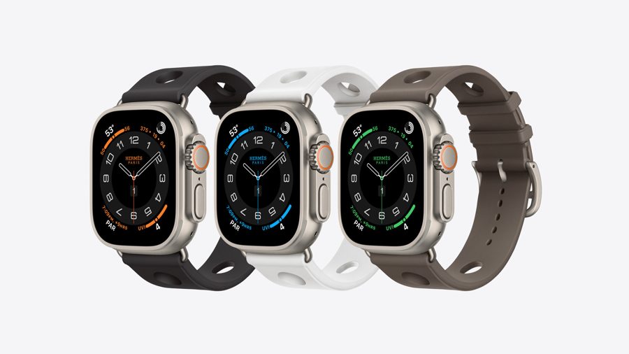 Apple Watch Ultra 3 — миниатюра 2