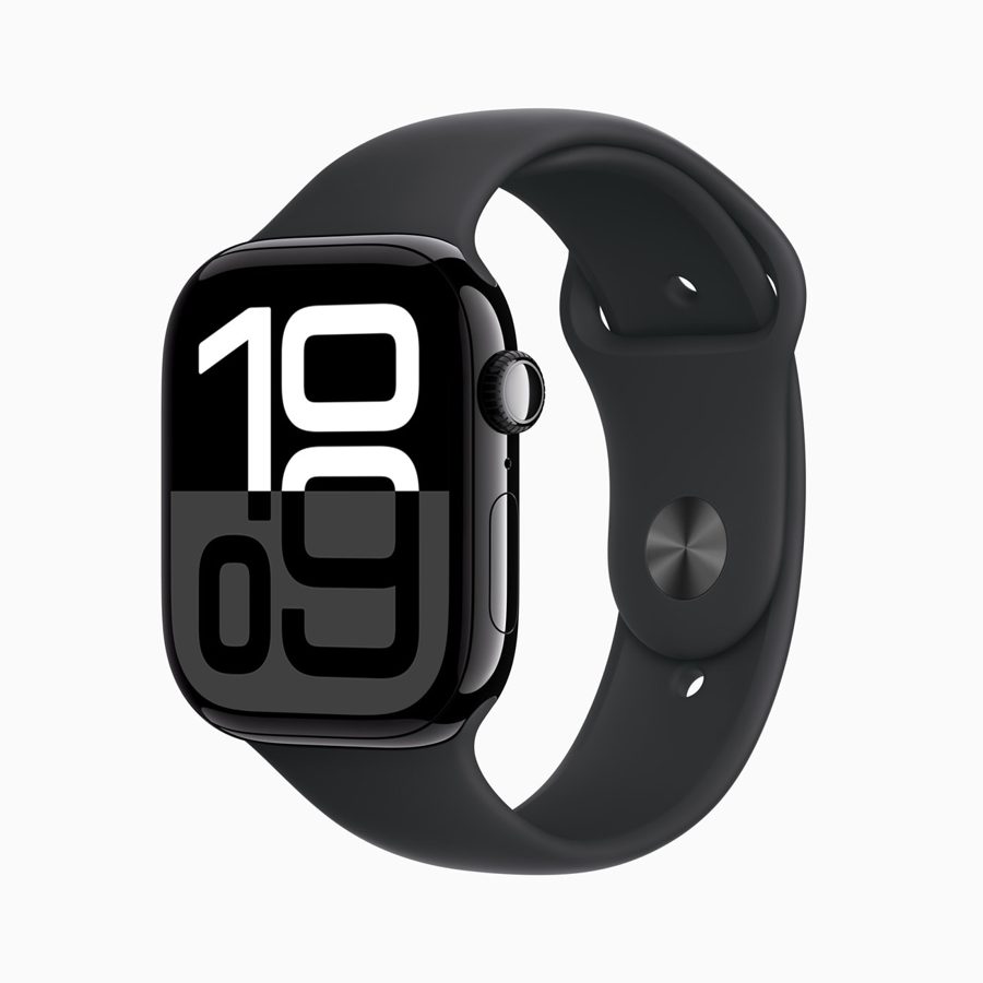Apple Watch Series 10 — фото 1