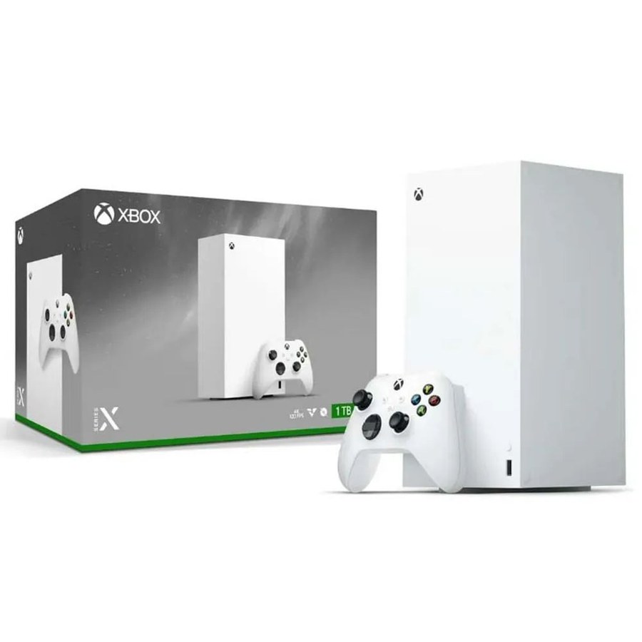 Xbox Series X — миниатюра 3