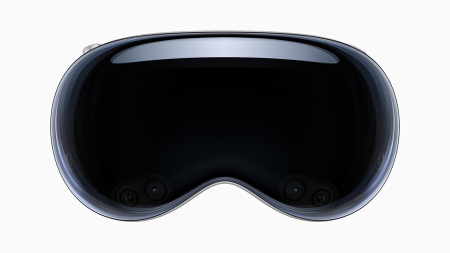 Apple Vision Pro — миниатюра 3