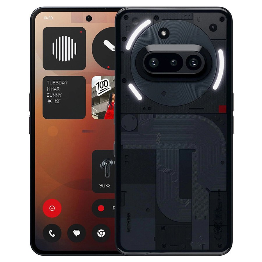 Nothing Phone (3) — миниатюра 2