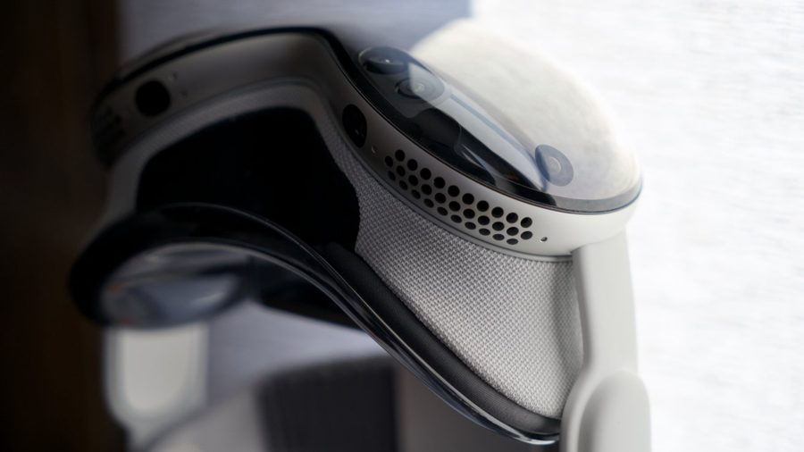 Apple Vision Pro — миниатюра 3