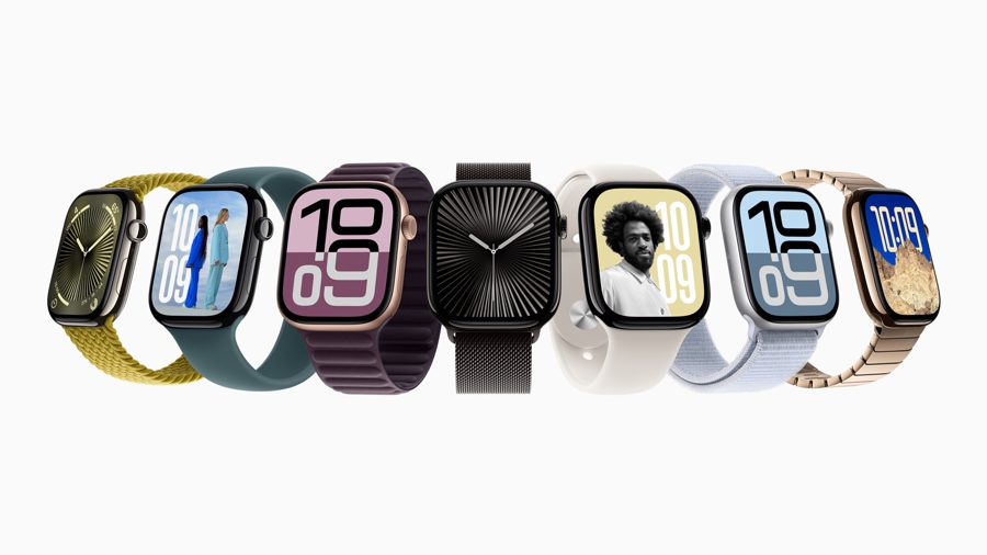 Apple Watch Series 10 — миниатюра 2