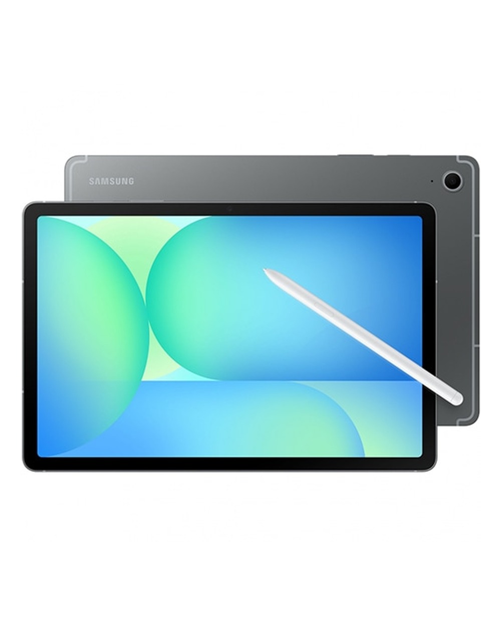 Samsung Galaxy Tab S10 FE — фото 1