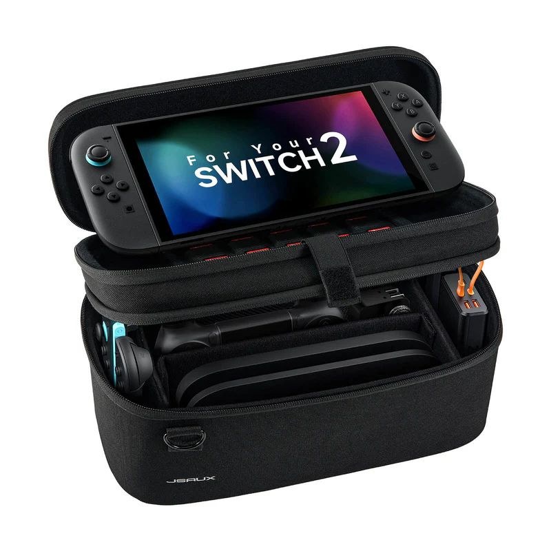 Nintendo Switch 2 — миниатюра 2