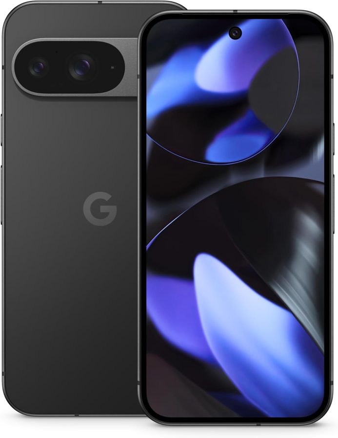 Google Pixel 9 Pro — миниатюра 2
