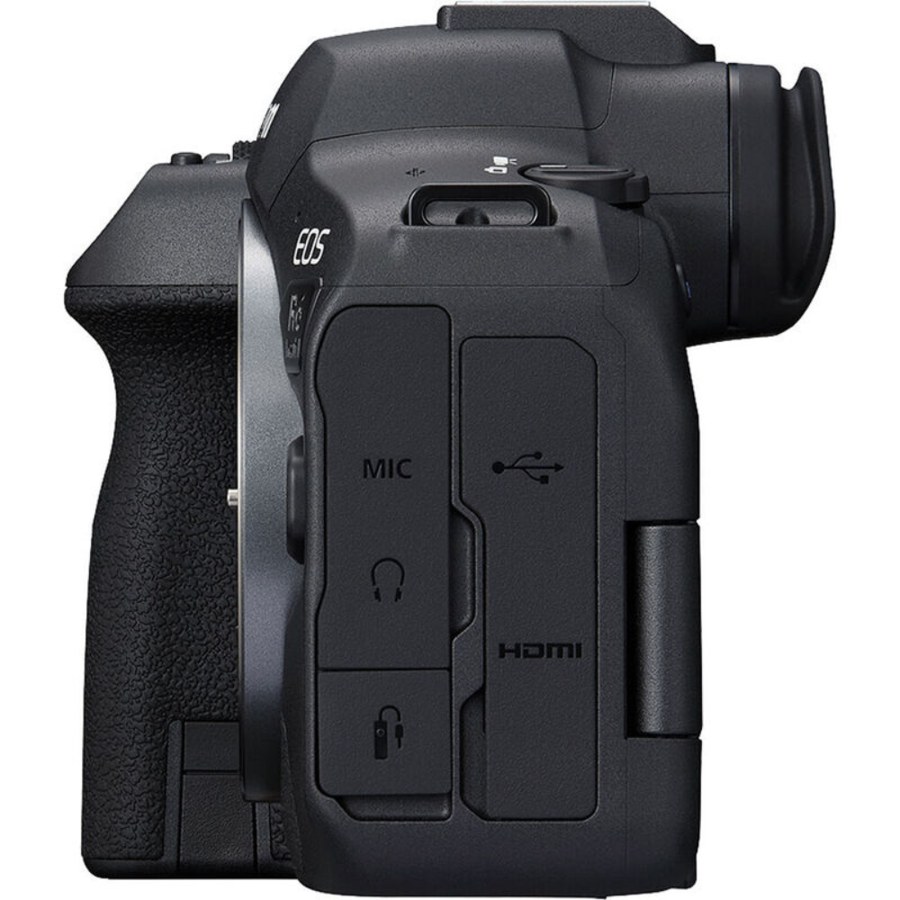 Canon EOS R6 Mark II — миниатюра 3