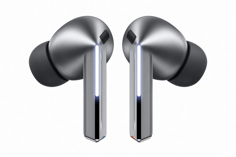 Samsung Galaxy Buds3 Pro — миниатюра 2