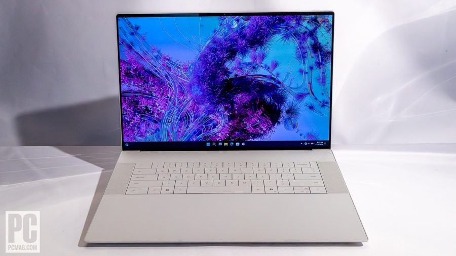 Dell XPS 16 — миниатюра 2