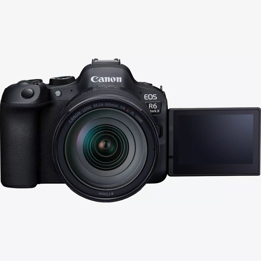 Canon EOS R6 Mark II — миниатюра 2