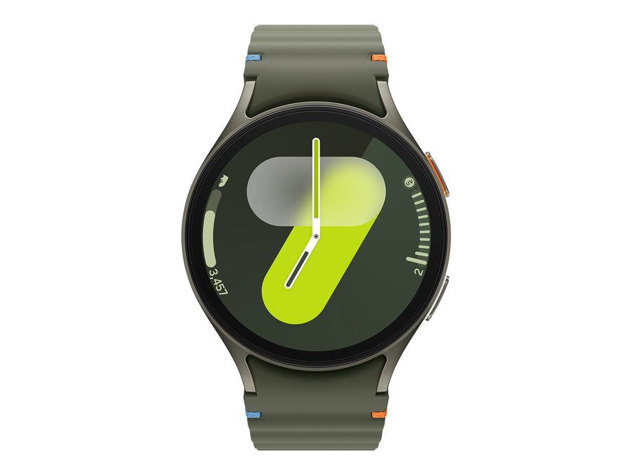 Samsung Galaxy Watch 7 — фото 1