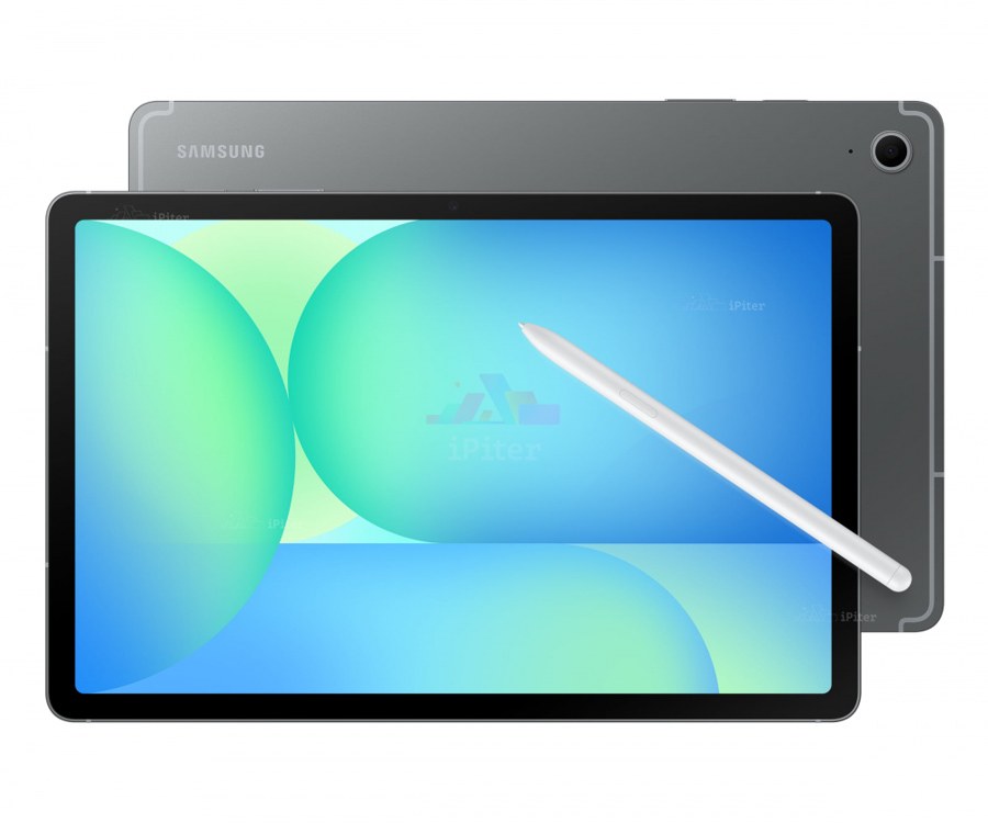 Samsung Galaxy Tab S10+ — фото 1
