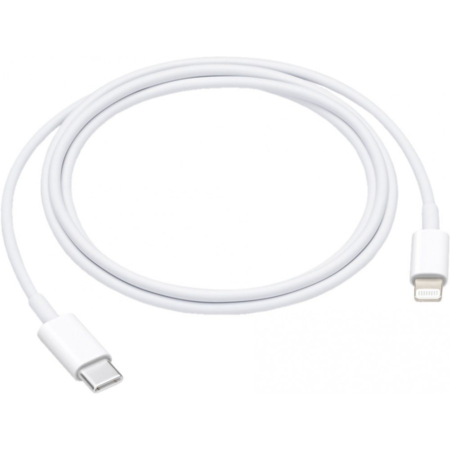 Кабель USB-C Lightning — миниатюра 2