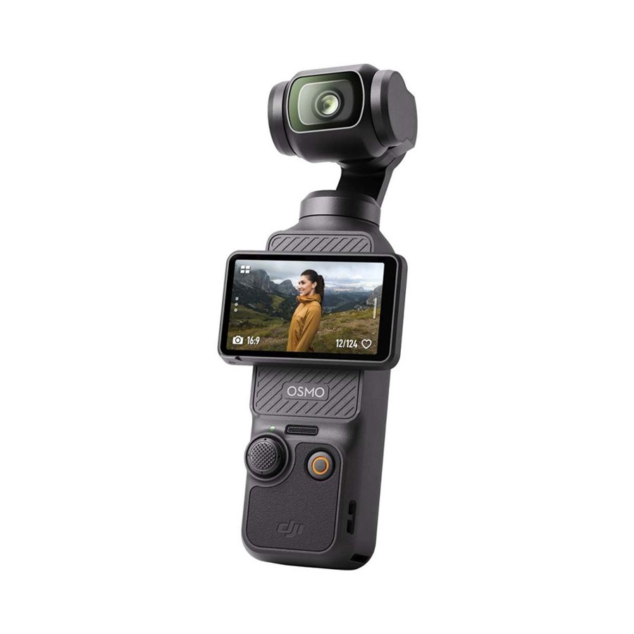 DJI Osmo Pocket 3 — миниатюра 2