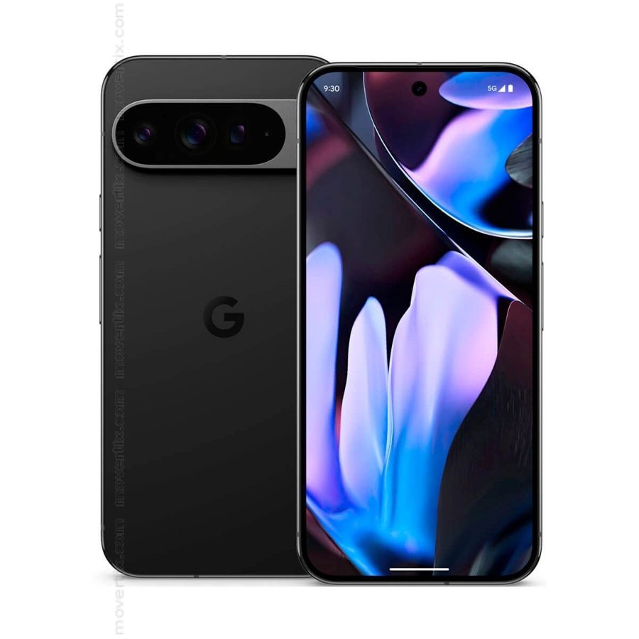 Google Pixel 9 Pro — фото 1