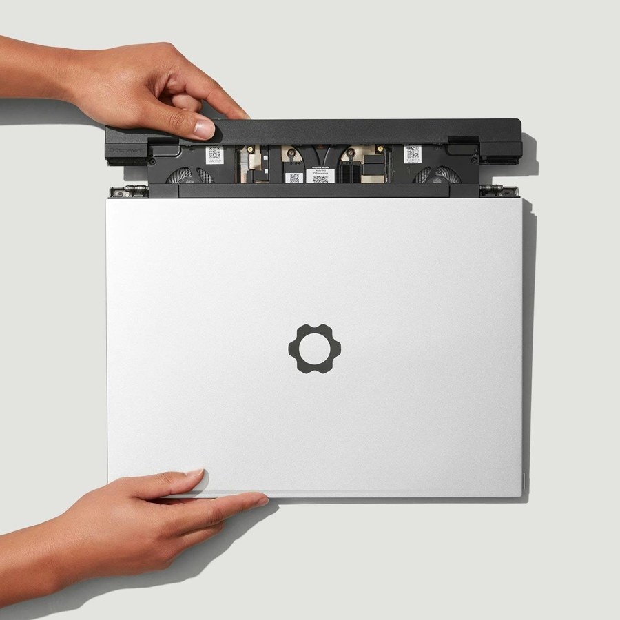 Framework Laptop 16 — фото 1