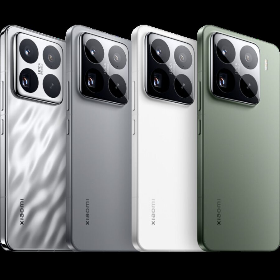 Xiaomi 15 Pro — миниатюра 2