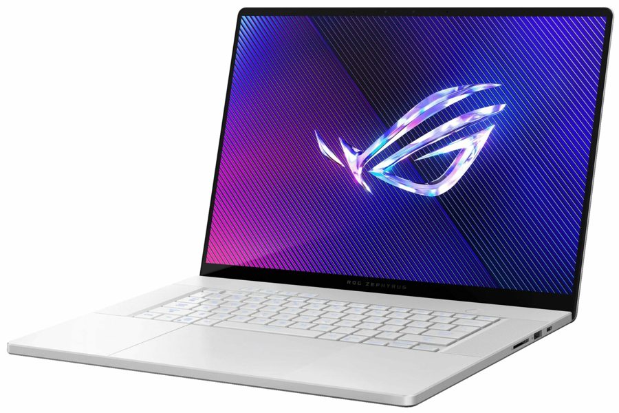 ASUS ROG Zephyrus G16 — миниатюра 3