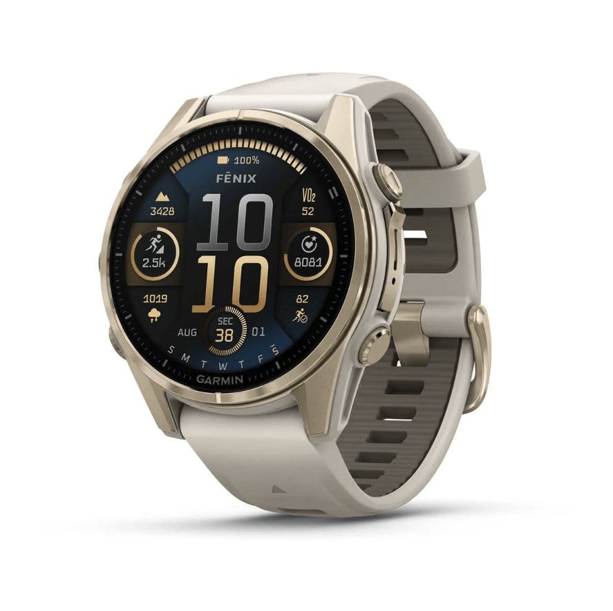 Garmin Fenix 8 — миниатюра 2