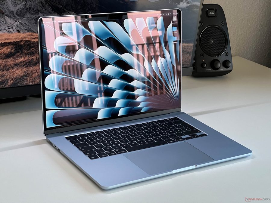 MacBook Air 15 M4 — миниатюра 2