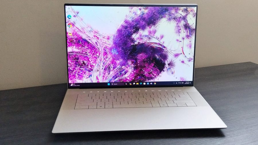 Dell XPS 16 — миниатюра 3