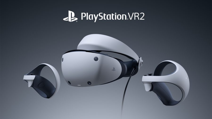 PlayStation VR2 — миниатюра 2