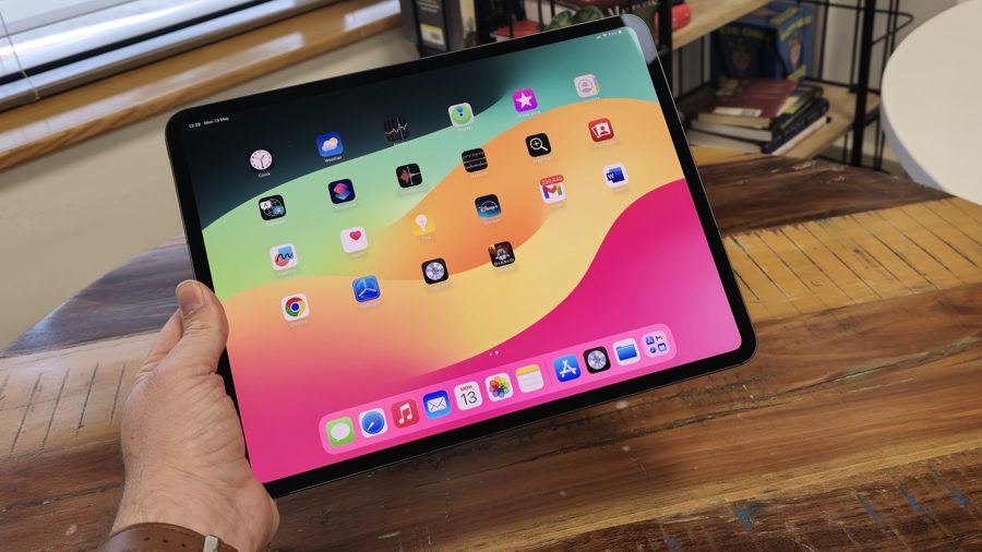 iPad Pro 13 M4 — миниатюра 2