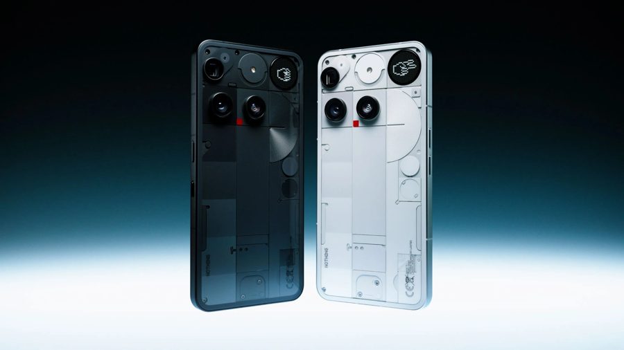 Nothing Phone (3) — миниатюра 2