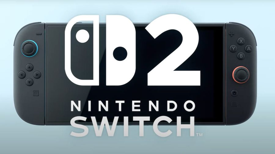 Nintendo Switch 2 — миниатюра 2