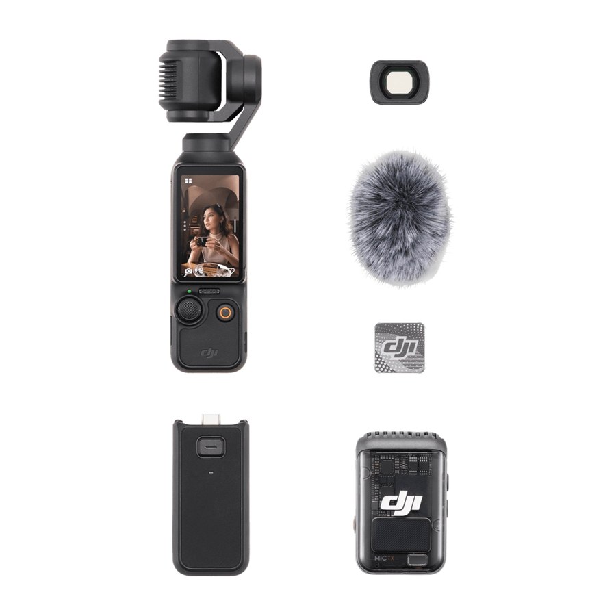 DJI Osmo Pocket 3 — миниатюра 3