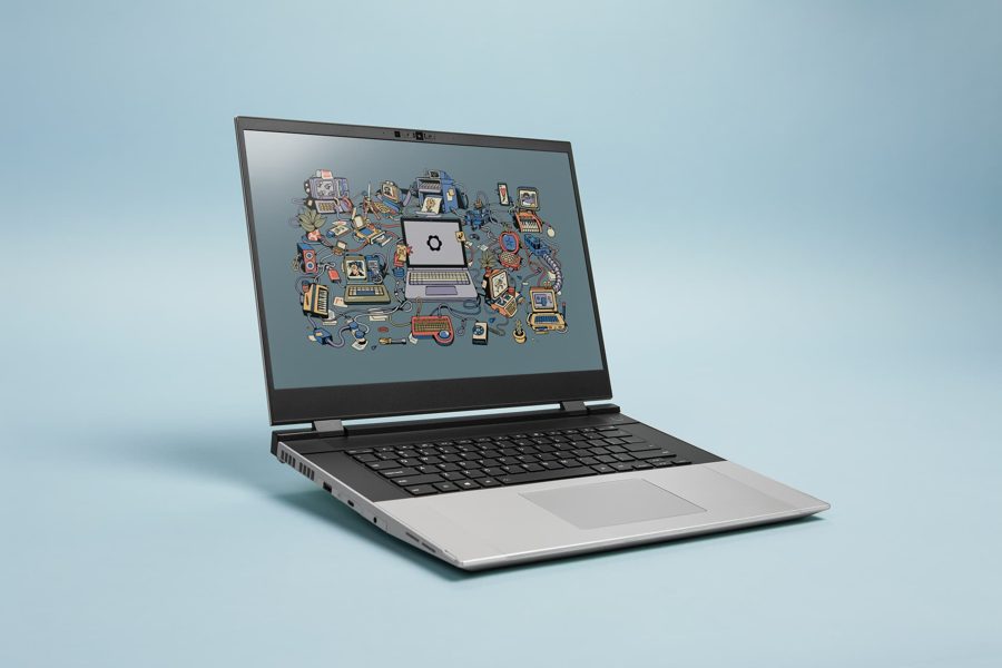 Framework Laptop 16 — миниатюра 2