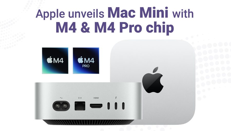 Mac mini M4 Pro — миниатюра 2