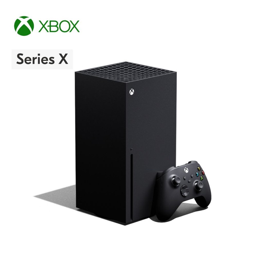 Xbox Series X — миниатюра 2