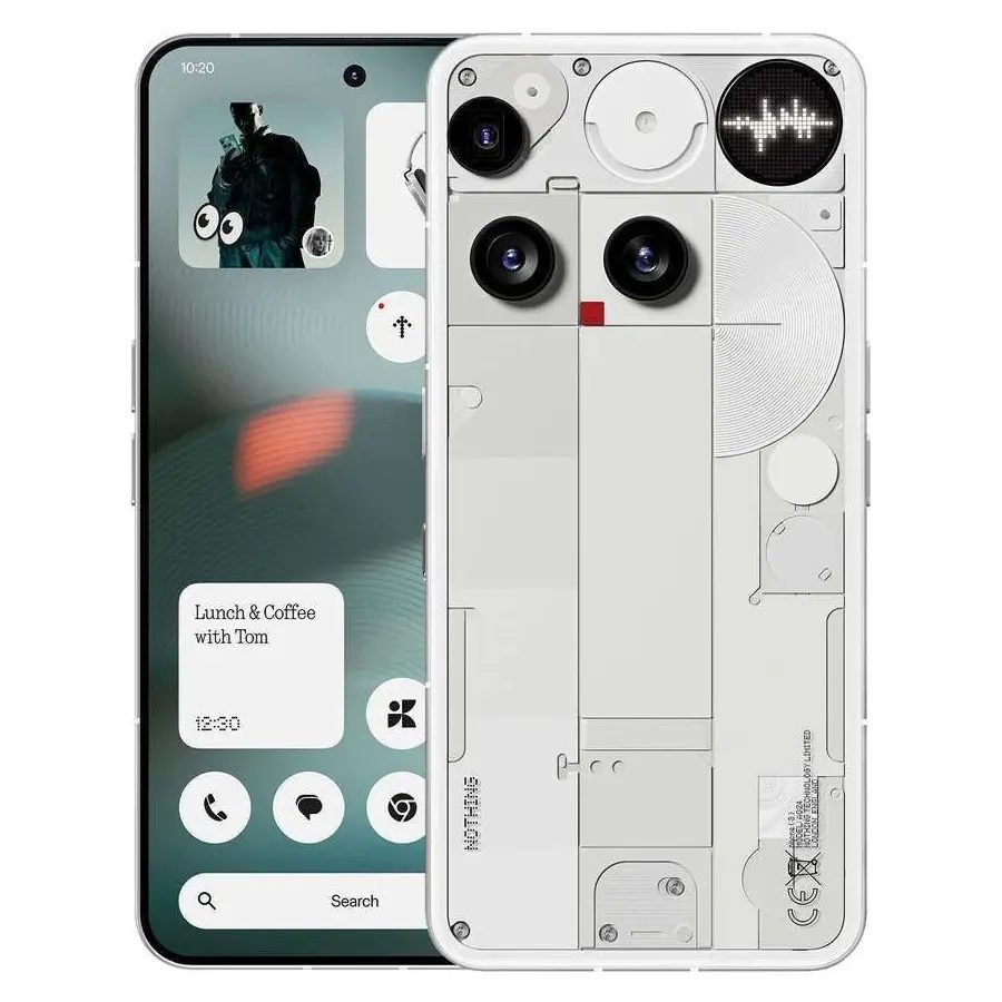 Nothing Phone (3) — миниатюра 3