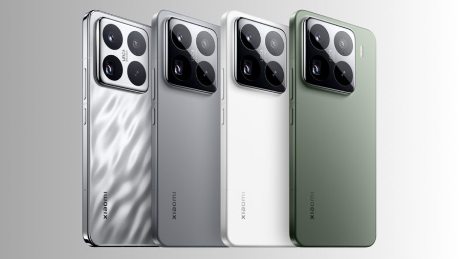 Xiaomi 15 Pro — миниатюра 3