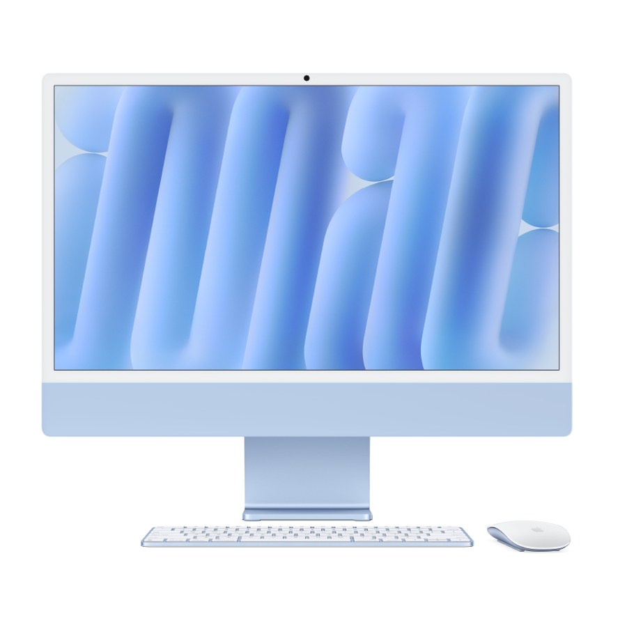 iMac 24 M4 — миниатюра 3