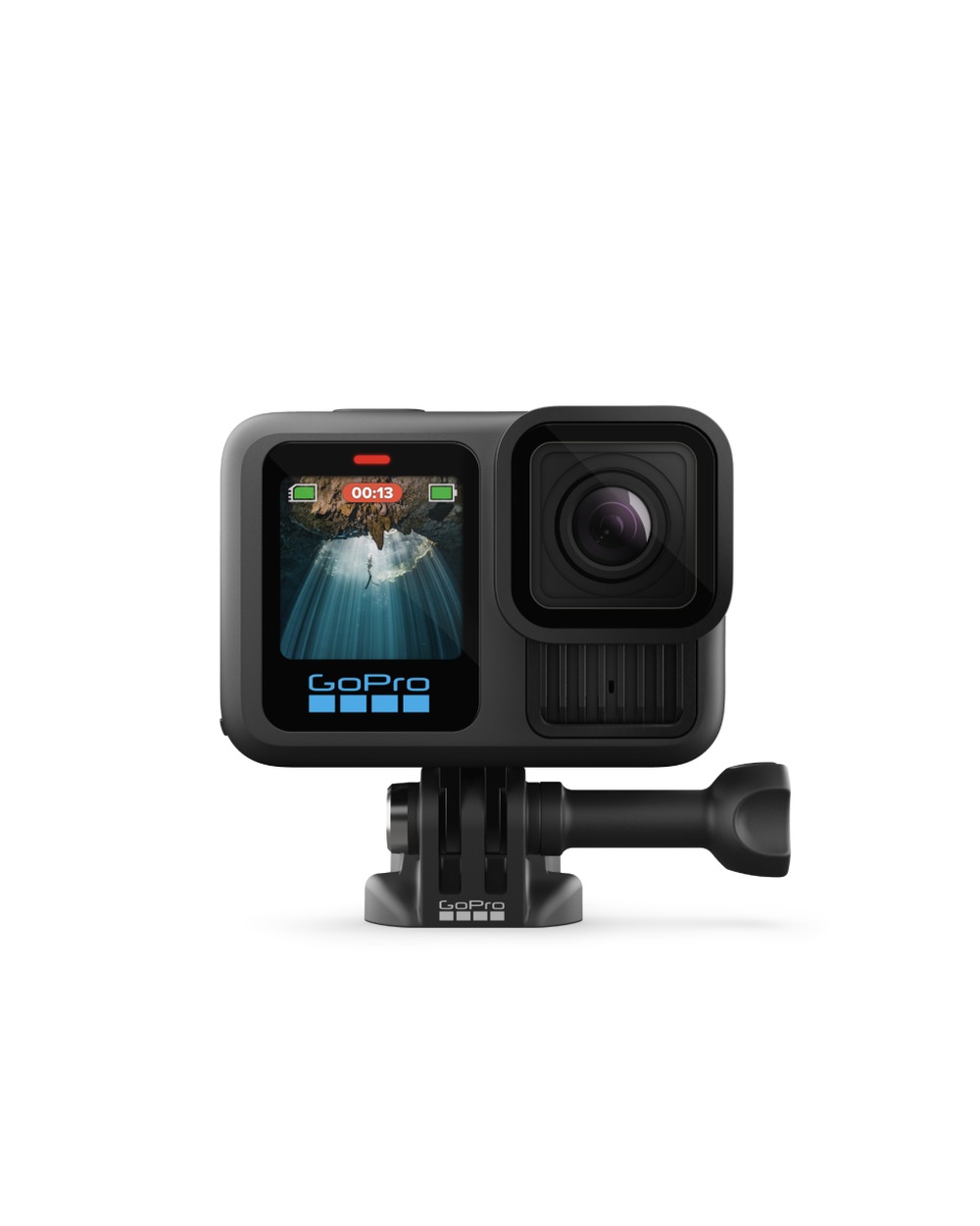 GoPro HERO13 Black — фото 1