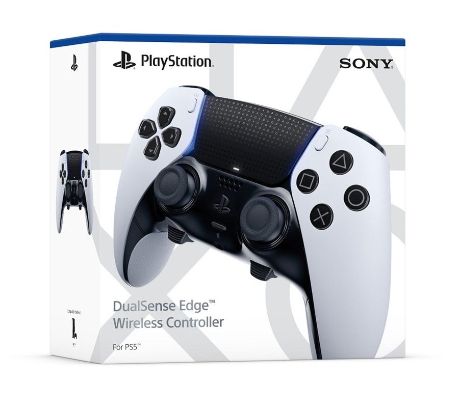DualSense Edge PS5 — миниатюра 3