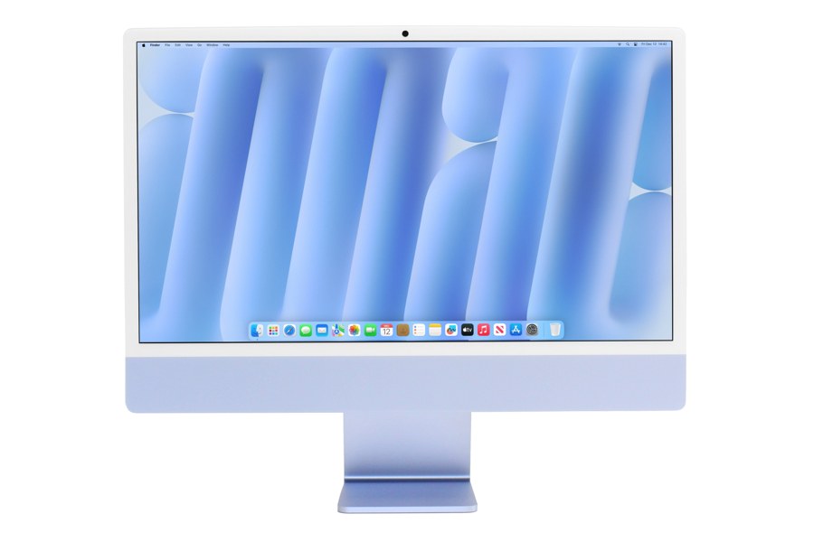 iMac 24 M4 — фото 1