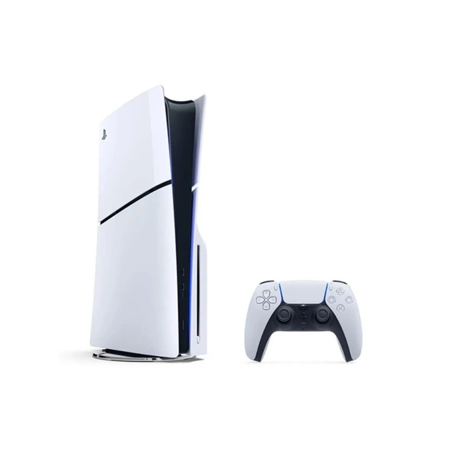 PlayStation 5 Pro — фото 1