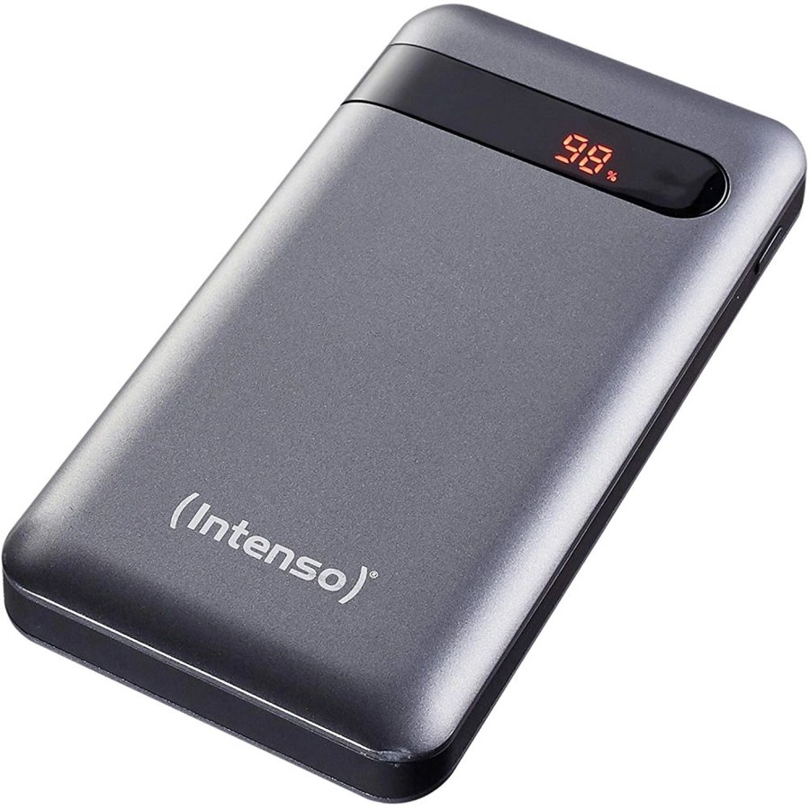 Повербанк 10000 mAh — миниатюра 3