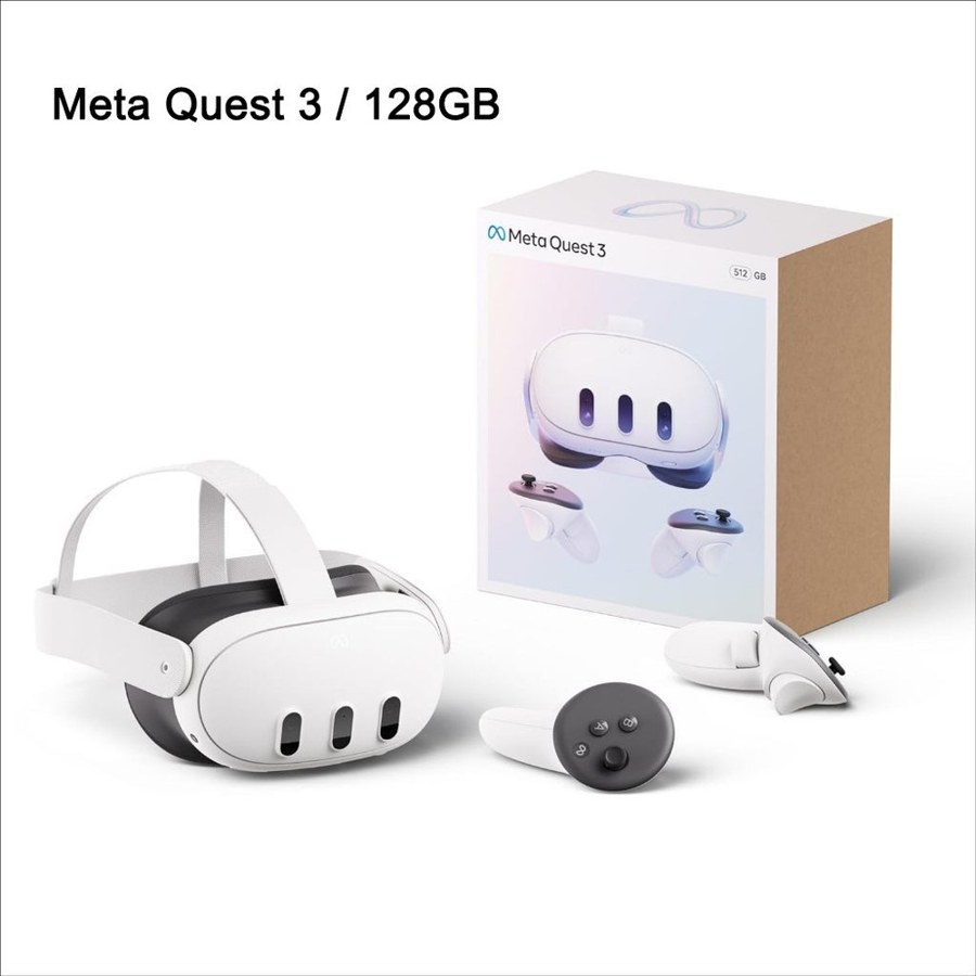 Meta Quest 3 — миниатюра 2